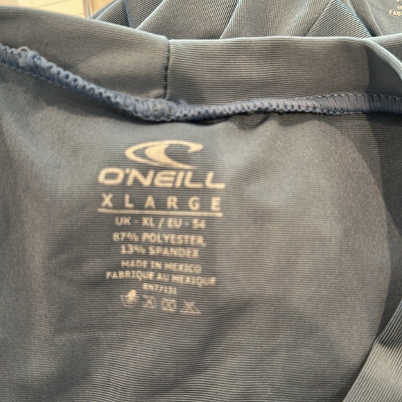 O’Neill Men’s Seim Shirt. 50+ Protection. Size L and Size XL - Picture 4 of 8